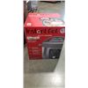 Image 2 : INSTANT POT DUO PLUS 9IN1 8QT ELECTRIC PRESSURE COOKER - TESTED WORKING, RETAIL $209