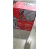 Image 3 : INSTANT POT DUO PLUS 9IN1 8QT ELECTRIC PRESSURE COOKER - TESTED WORKING, RETAIL $209