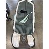 Image 2 : NAUTICA N83 PADDLE BOARD KIT WITH CARRY BAG IN ORIGINAL BOX