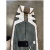 Image 3 : NAUTICA N83 PADDLE BOARD KIT WITH CARRY BAG IN ORIGINAL BOX