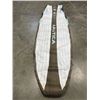 Image 4 : NAUTICA N83 PADDLE BOARD KIT WITH CARRY BAG IN ORIGINAL BOX