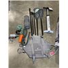 Image 5 : NAUTICA N83 PADDLE BOARD KIT WITH CARRY BAG IN ORIGINAL BOX