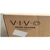 Image 3 : VIVO BLACK DESK RISER