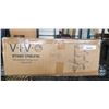 Image 1 : VIVO ABOVE /BELOW CLAMP ON 13' TRIPLE SHELF