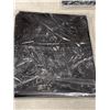 Image 3 : 2 NEW UNIVERSAL SEAL KITS FOR AIR CONDITIONER / DRYER/ VENT KITS WITH ADHESIVE FASTENER AND 3 NEW DI