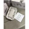 Image 2 : 9 NEW PLUG IN AIR PURIFIERS, 8 CARBON HEADS, EACH PACK COVERS 450SQFT, 3 PACKS OF 3, WHITE