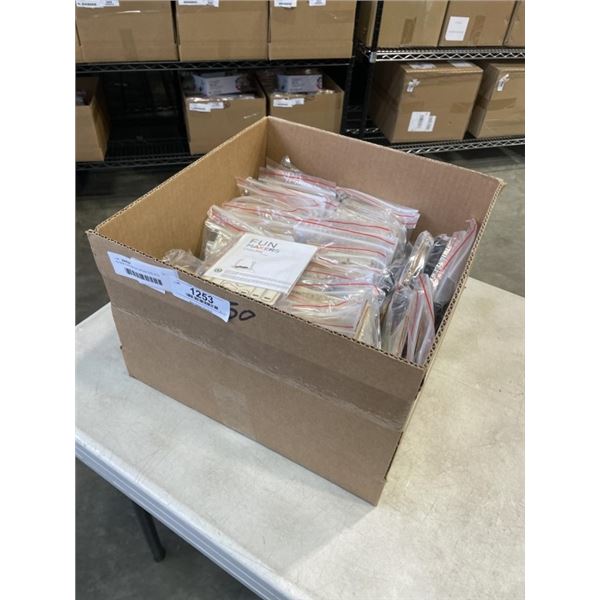 50 NEW FUN MAKER CROSS FIRE KITS