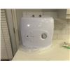 Image 3 : NEW WATER HEATER, 4 GALLON 110/120V PLUG IN, INCLUDES INSTALL HARDWARE