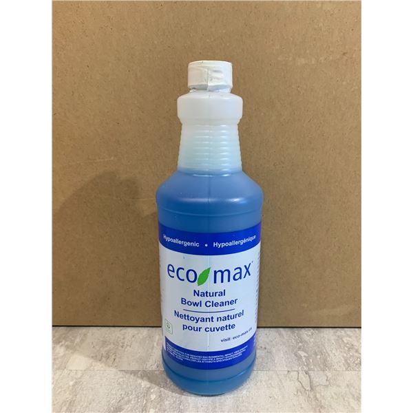 Eco-Max Natural Bowl Cleaner 946ml