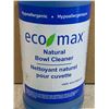 Image 2 : Eco-Max Natural Bowl Cleaner 946ml