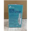 Image 2 : TP-Link Mesh Wi-Fi Extender OneMesh Dual Band AC1200
