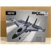 Image 1 : Sky Show 2.4G Remote Control Glider Plane