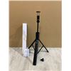 Image 1 : Anxre Phone Tripod With Remote Control
