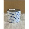 Image 3 : Hook And Loop Self Adhesive Tape 2" X 20Ft