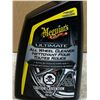 Image 2 : Meguiar's Ultimate All Wheel Cleaner 709ml