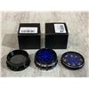 Image 1 : Lot of 2 Weed Grinders