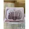 Image 5 : Rain Barrel Diverter Downspout White