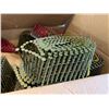 Image 3 : Box of 2000+ Bissett 3" x.120 - 15 Angle Coil Nails