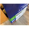 Image 6 : Box of 2000+ Bissett 3" x.120 - 15 Angle Coil Nails