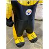 Image 4 : 7 Foot Tall Pittsburgh Steelers Mascot Inflatable