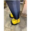 Image 7 : 7 Foot Tall Pittsburgh Steelers Mascot Inflatable