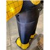 Image 8 : 7 Foot Tall Pittsburgh Steelers Mascot Inflatable