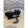 Image 3 : Double Headed 12V Vehicle Fan