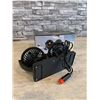 Image 4 : Double Headed 12V Vehicle Fan