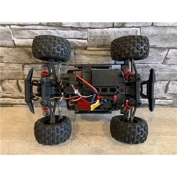 1:10 Scale RC Truck - Possibly Haiboxing Brand HBX