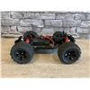 Image 3 : 1:10 Scale RC Truck - Possibly Haiboxing Brand HBX
