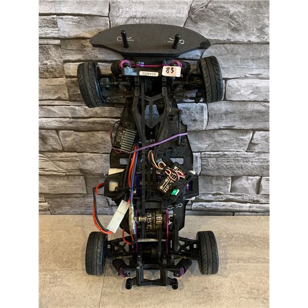 1:10 Scale RC Drift / Touring Chassis