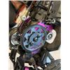 Image 6 : 1:10 Scale RC Drift / Touring Chassis