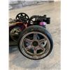 Image 8 : 1:10 Scale RC Drift / Touring Chassis