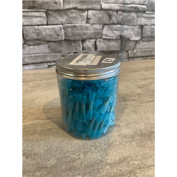 150 Pcs Heat Shrink Butt Connectors