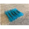 Image 3 : 150 Pcs Heat Shrink Butt Connectors