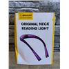 Image 1 : Glocusent Original Neck Reading Light