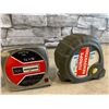 Image 4 : Lot of 4 Measuring Tapes