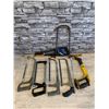Image 1 : Lot of 8 Assorted Saws