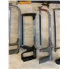 Image 4 : Lot of 8 Assorted Saws