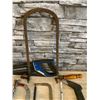Image 7 : Lot of 8 Assorted Saws
