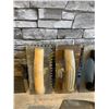 Image 3 : Box of Various Hand Trowels & Hand Tools