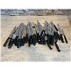 Image 1 : Lot of 40 Kitchen Knives