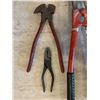 Image 2 : Assortment of Hand Tools