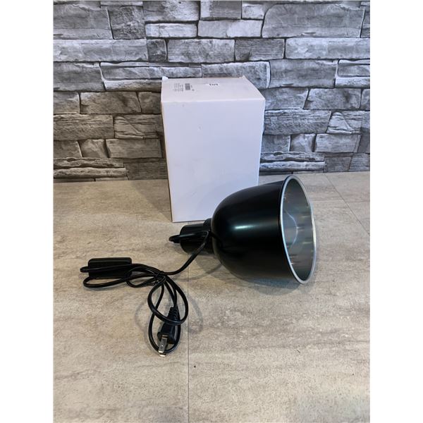 Reptile Heat Lamp