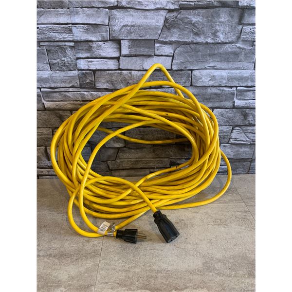 50 Ft Extension Chord