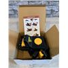 Image 1 : Box of 4 Rat Traps