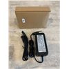 Image 1 : Lithium Ion Electric Scooter 3 Pin Battery Charger