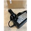 Image 4 : Lithium Ion Electric Scooter 3 Pin Battery Charger