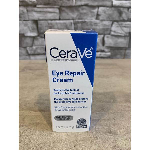 CeraVe Eye Repair Cream - 0.5 oz
