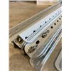 Image 2 : Solar Panel Mount Brackets 30" With 0-90 Degree Adjustable Foldable Tilt Legs